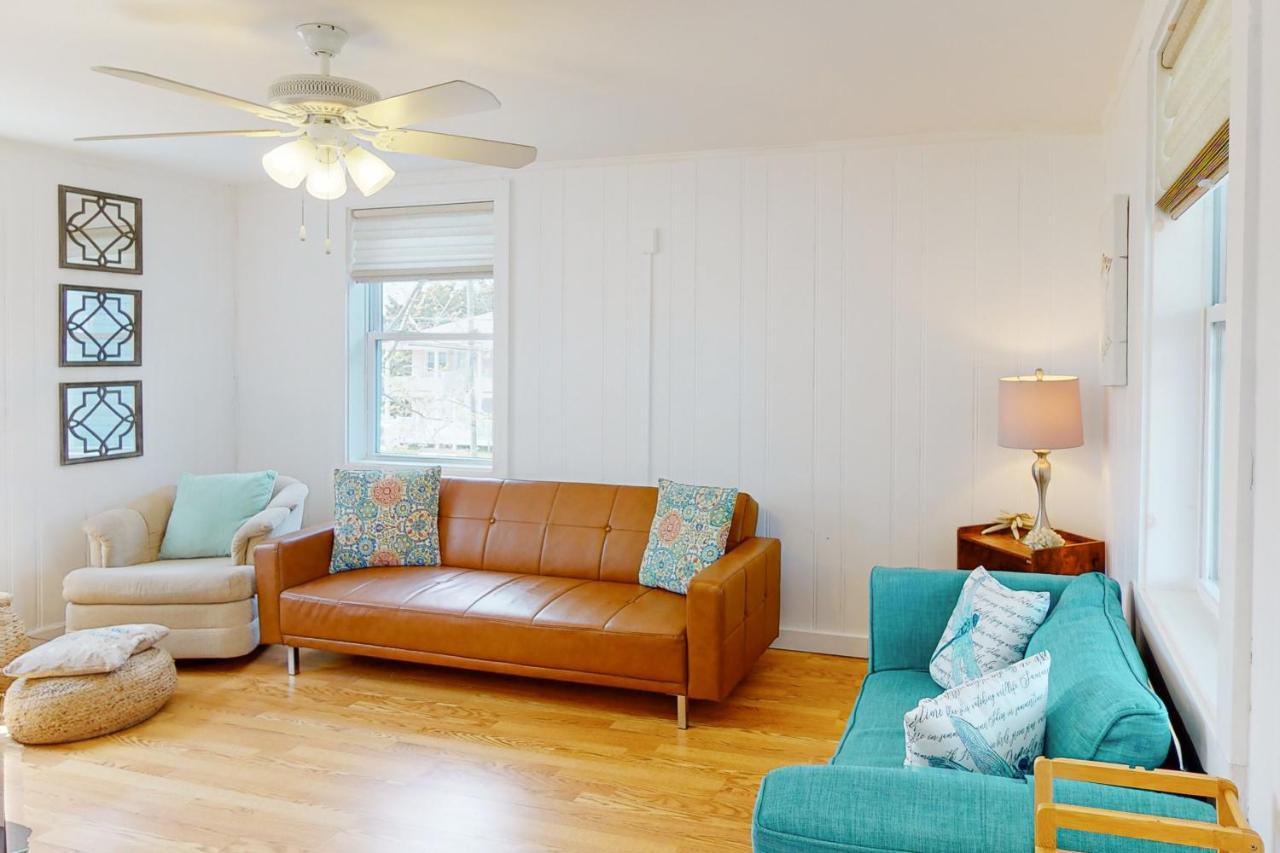 Sea Foam 7 Villa Ocean City Luaran gambar