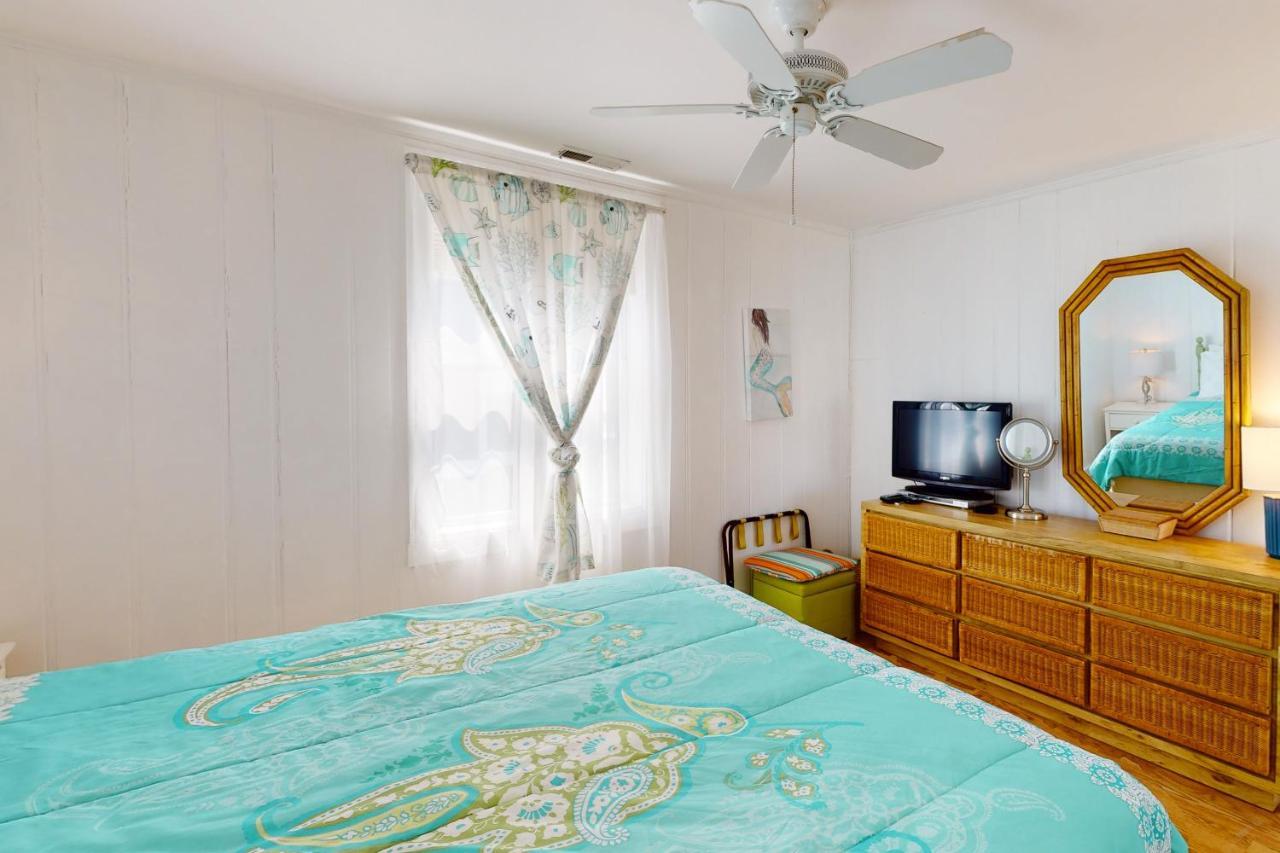 Sea Foam 7 Villa Ocean City Luaran gambar