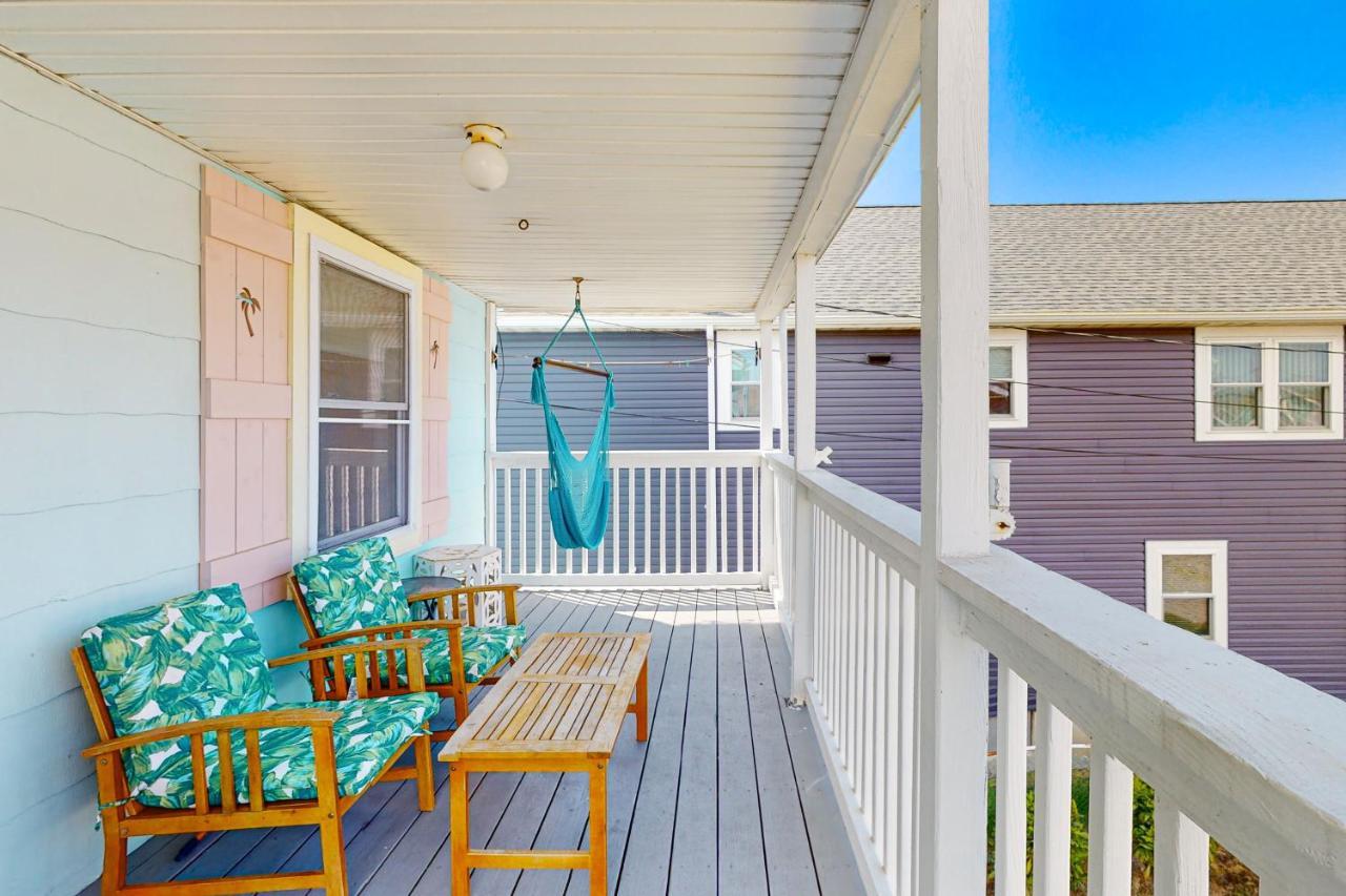 Sea Foam 7 Villa Ocean City Luaran gambar