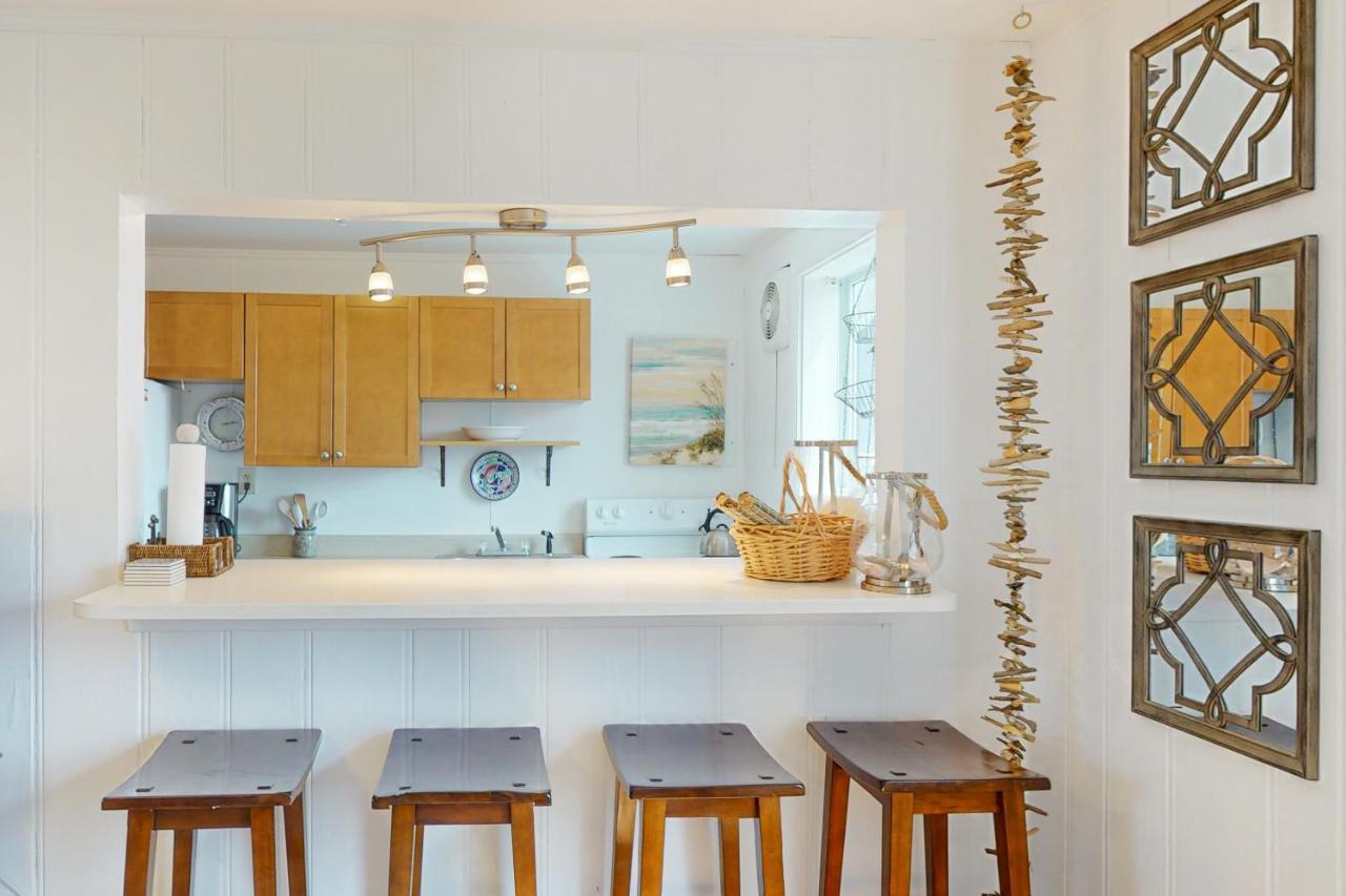 Sea Foam 7 Villa Ocean City Luaran gambar