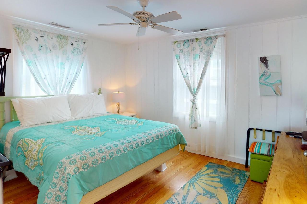 Sea Foam 7 Villa Ocean City Luaran gambar
