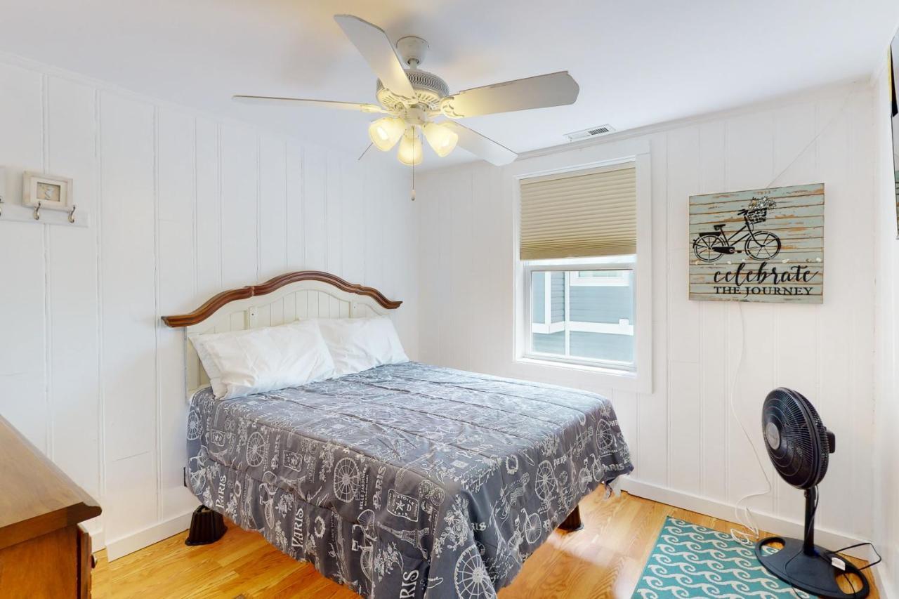 Sea Foam 7 Villa Ocean City Luaran gambar